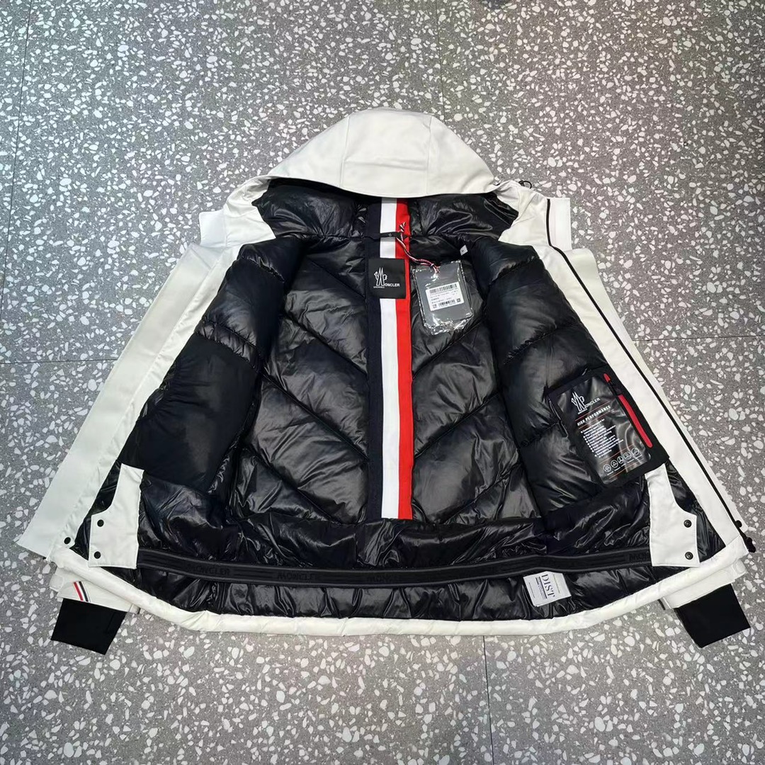 Moncler Down Jackets